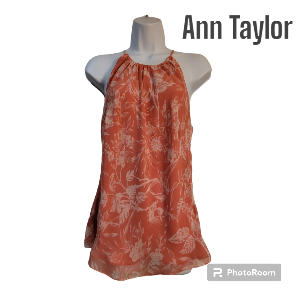Ann Taylor tank top